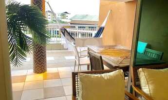 Imagem 3: Aquiraz - Apartamento Padrão - Porto das Dunas