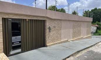 Imagem: Vendo Linda no Recanto Dos Vinhais