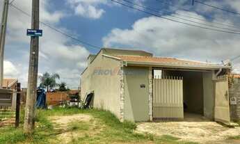 Imagem 4: Casa - Jardim Monte Líbano - Campinas