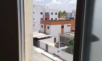 Imagem 3: Apartamento para aluguel possui 60 metros quadrados com 2 quartos