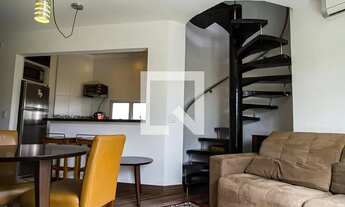 Imagem 4: Apartamento para Aluguel - Vila Clementino, 1 Quarto, 55 m2