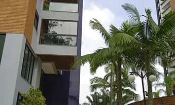 Imagem 3: Apartamento com 4 dormitórios para alugar, 170 m² por R$ 7.500/mês - Vila Andrade - São Pa