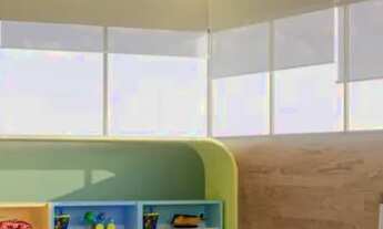 Imagem 3: Apartamento para venda tem 23 metros quadrados com 1 quarto em TAMANDARE I - Tamandaré - P