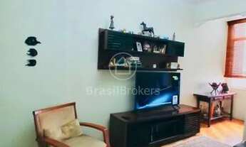 Imagem 2: Rio de Janeiro - Apartamento Padrão - Flamengo