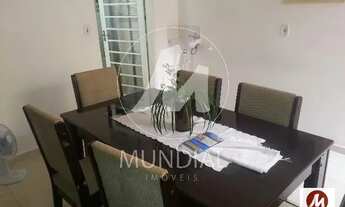 Imagem 3: Casa (térrea na rua) 3 dormitórios/suite, cozinha planejada