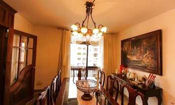 Imagem 6: Apartamento à Venda - Jardim Anália Franco, 4 Quartos, 330 m2