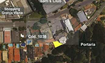 Imagem 3: Cotia - Loft - San Diego Park