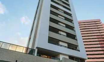 Imagem 1: MANAÍRA 3 QUARTOS