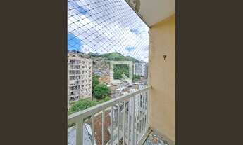 Imagem 5: Apartamento para Aluguel - Engenho Novo, 2 Quartos, 47 m2