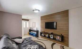 Imagem 4: Sobrado com 3 dormitórios à venda, 128 m² por R$ 790.000,00 - Vila Ré - São Paulo/SP