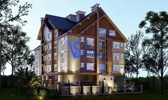 Imagem 4: Apartamento no Centro de Canela/RS! Ref.:1483