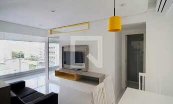 Imagem: Apartamento para Aluguel - Campo Belo, 1