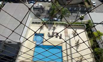 Imagem 5: Apartamento para aluguel possui 95 metros quadrados com 4 quartos em São Mateus - Juiz de