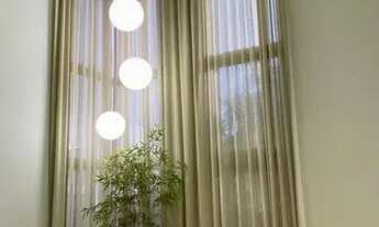 Imagem 3: SOBRADO - VENDA - Condomínio Residencial Florais dos Lagos - Ribeirão do Lipa - Cuiabá/MT