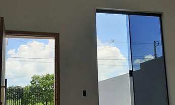 Imagem 4: Casa com 02 Quartos Minha casa minha vida