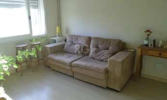 Imagem 2: Apartamento para Venda - 44.35m², 1 dormitório, Mont Serrat