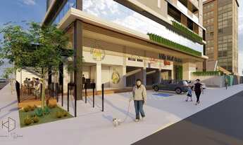 Imagem 2: Lojas Comerciais no Village Mall Atalaia