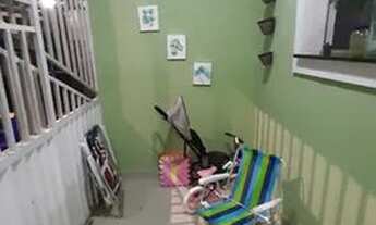 Imagem: Casa em alameda fechada