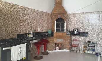 Imagem 2: Casa com 3 dormitórios à venda, 120 m² por R$ 800.000 - Jardim Eldorado - São Luís/MA