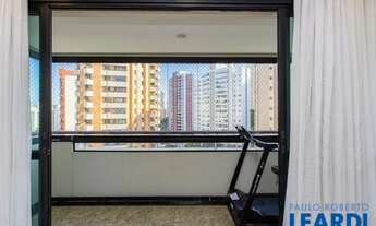 Imagem 7: APARTAMENTO - VILA MARIANA - SP