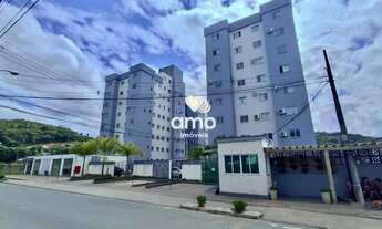 Imagem: Apartamento à venda, 2 quartos, 1 vaga