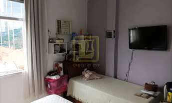 Imagem 4: Apartamento Quarto e Sala no Centro do Rio de Janeiro