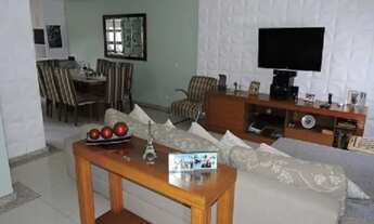 Imagem 2: SÃO PAULO - Casa de Condomínio - JARDIM TABOÃO