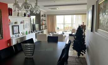 Imagem 3: Riserva Uno, 4 suites, 333 metros