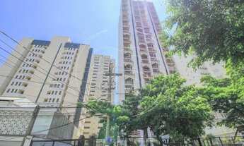 Imagem 2: São Paulo - Apartamento Padrão - Moema Índios