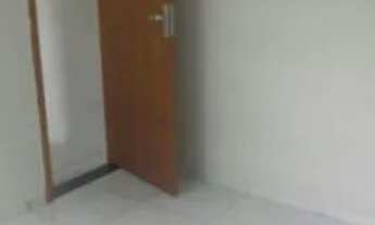 Imagem 3: Casa no xaxim tipo Kitnet