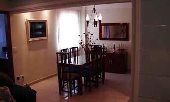 Imagem 6: Cobertura à venda, 3 quartos, 1 suíte, 2 vagas, Havaí - Belo Horizonte/MG