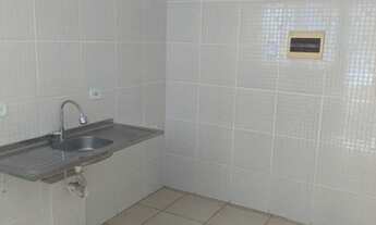 Imagem 4: Casa de Condomínio para alugar no Jardim Maria Rosa - Taboão da Serra