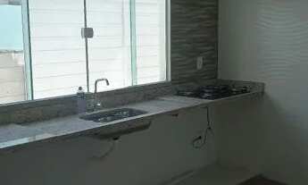 Imagem 3: Linda casa duplex,3 quartos.3wc, ac troca