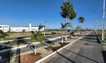 Imagem: Lotes Em Jijoca-Jeri, 10X25, Parcelas De