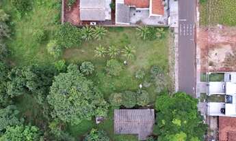 Imagem 2: Terreno Duplo com 1.200m2. Jardim Santos Dumont