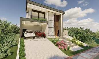 Imagem 2: VOTORANTIM - Casa de Condomínio - Green Valley