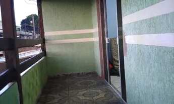 Imagem 3: Sobrado centro hortolandia R$ 2100