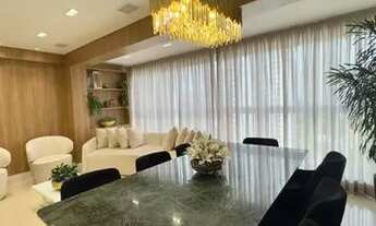 Imagem 7: Apartamento com 126 m2 com 3 quartos em Altiplano Cabo Branco