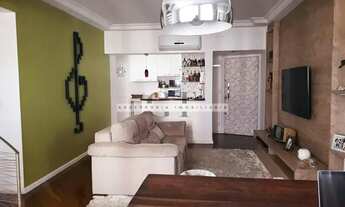 Imagem 3: Cobertura com 4 quartos no Setor Central - Goiânia - GO