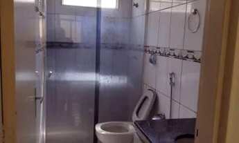 Imagem 2: Apartamento com 2 dormitórios à venda, 50 m² por R$ 180.000,00 - Vila Dório - São José do