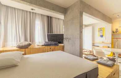 Imagem 15: Locação Apartamento 1 Dormitórios - 44 m² Moema