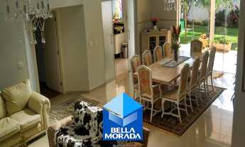 Imagem 3: Limeira - Casa de Condomínio - JARDIM AQUARIUS