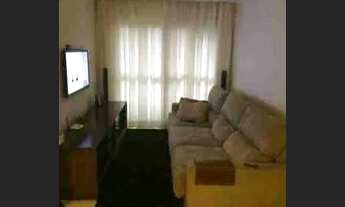 Imagem 4: Apartamento Planalto Verde. Estudo proposta