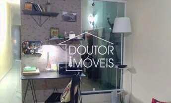 Imagem: Sobrado Residencial à venda, Jardim Nordeste