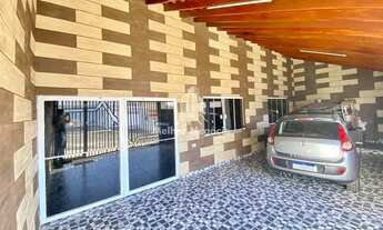 Imagem: Casa à venda em Sumaré - Aceita financiamento