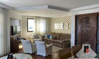 Imagem: Apartamento a venda Mooca