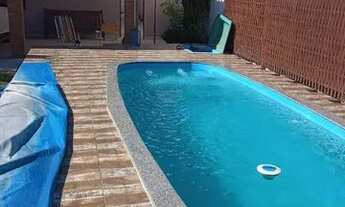 Imagem: Vendo casa com piscina em imbé RS