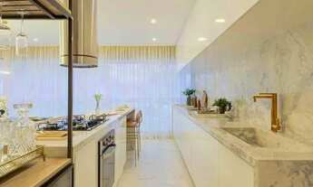 Imagem 7: Apartamento 3 Quartos para Venda em São Paulo, Vila Madalena, 3 dormitórios, 3 suítes, 4 b