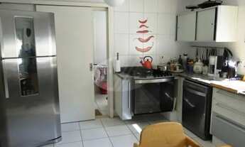 Imagem: Casa - Ouro Verde - Valinhos