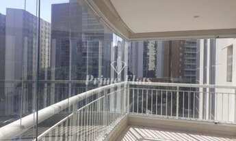 Imagem: Flat disponível para locação no Ciragan